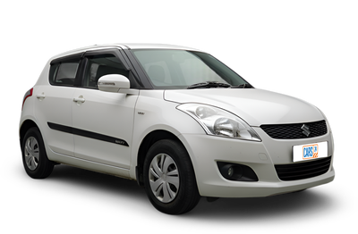 Maruti Swift-img